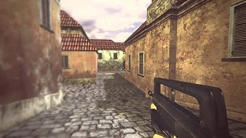 [CS 1.6] ShadOw;WoW 4k