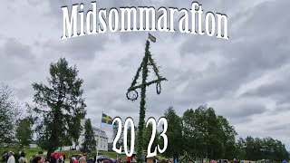 Midsommarafton 2023