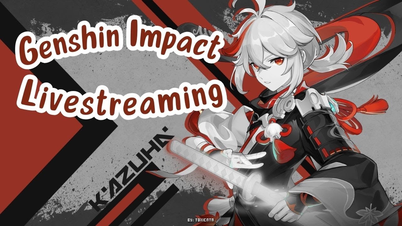 🔴Jadi Begini Ges........ :" | Genshin Impact | Honkai Star Rail [ID