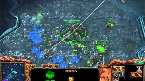 Episode 1: Zerg Openers