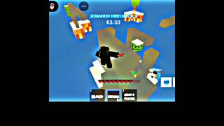 Skywars Roblox mobile // X1 x top 13 BR 🇧🇷