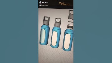 Amazing 3D Art App for iPad