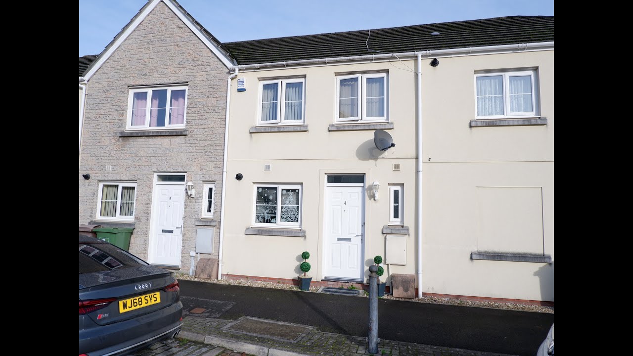 4 Auctioneers Close, Plympton YouTube