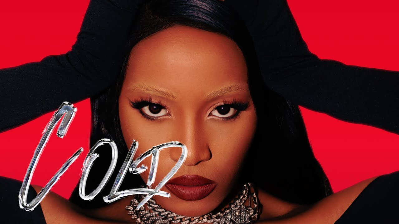 Guarda COLD - TALITHA (Audio) su YouTube Guarda COLD - TALITHA (Audio) su YouTube