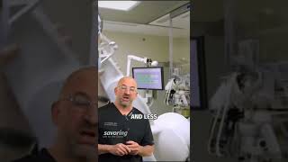 Top 3 Advantages of Partial Knee Replacement #shorts