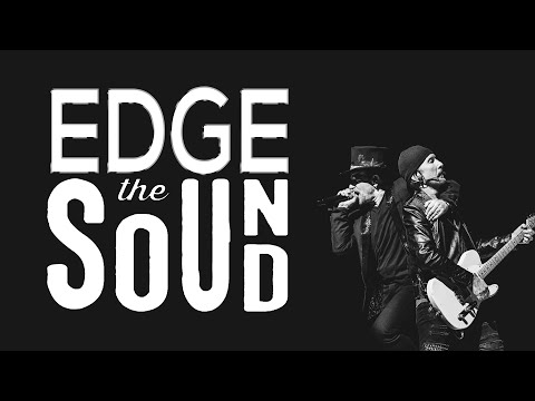 "The EDGE" Sound: suonare la chitarra come The Edge/U2 (Preset settings for Kemper, Helix, Hx Stomp)