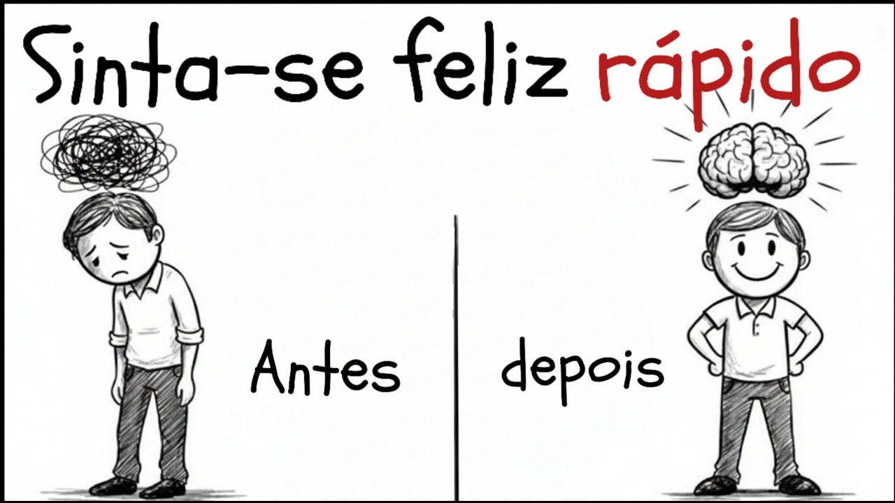 7 micro-hábitos que te deixam mais feliz (com base na psicologia)