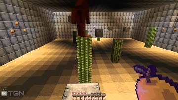 ★ Minecraft Adventure Maps - Drakour - Chambers 1-3 - ft. OMGSquirrel and Hoopera!  -- WAY➚