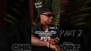 Child Support Is Fraud PART 2