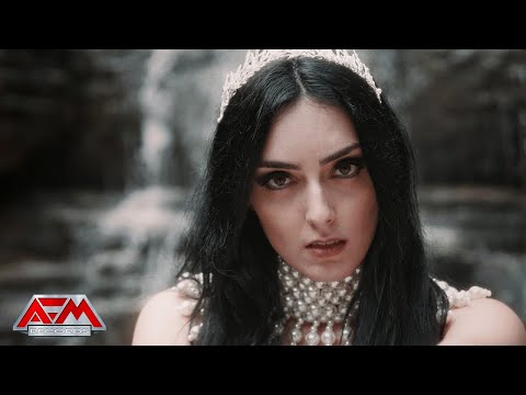 Alterium - siren's call (2023) // official music video // afm records
