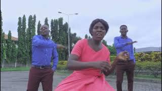 TUMEKOMBOLEWA BY KWAYA YA MT.MARIA MAGDALENA. TANDALE~DSM.(official music video)