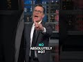Trump Attacks Colbert & Warns Jimmy Kimmel — Late Night Fires Back