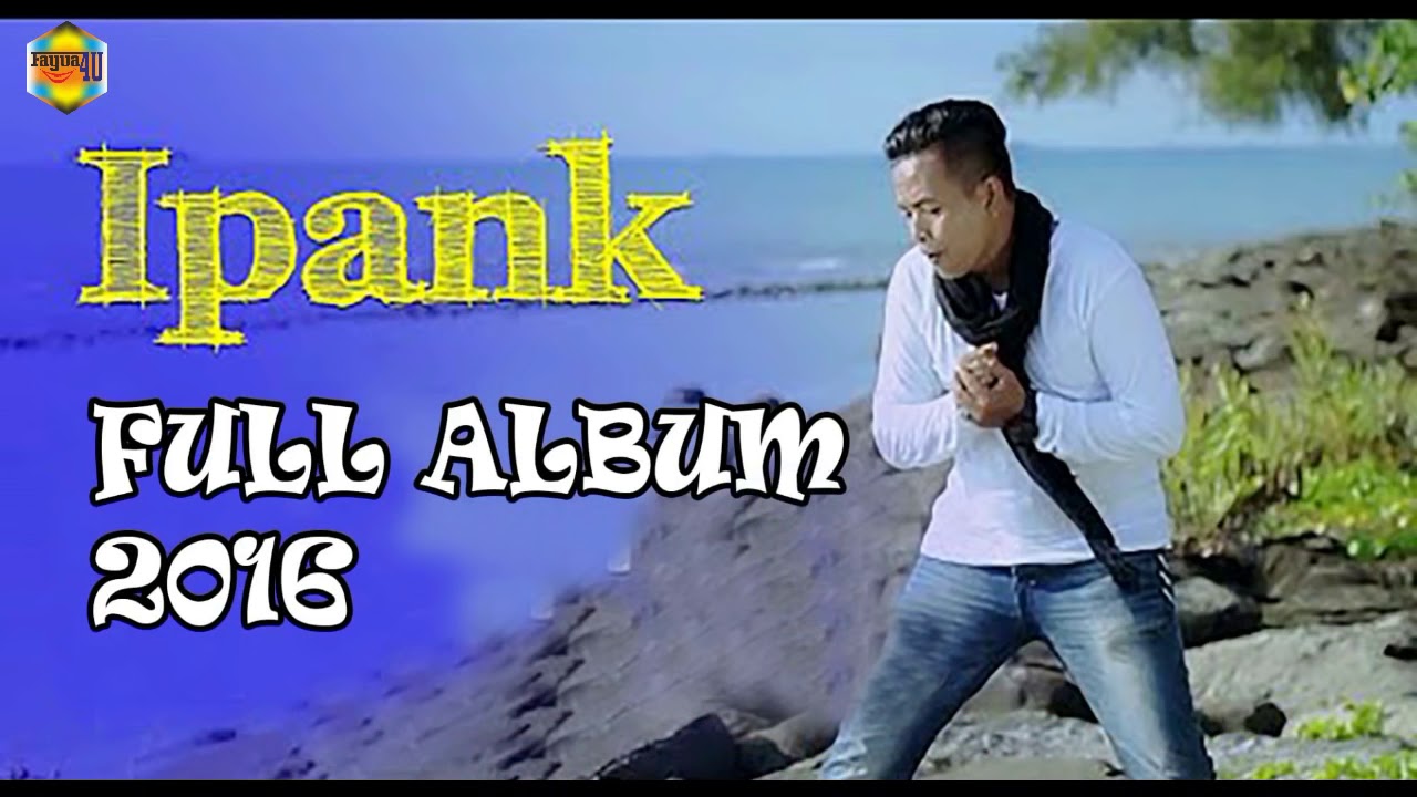 Ipank Rayola Rantau Den Pajauah Lagu Minang Terlaris - Duet Terpopuler