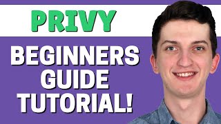 How To Use Privy | Privy Email Marketing Tutorial For Shopify screenshot 5