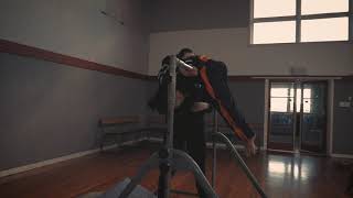 Te Pa O Rakaaihautu School with Flips and Tumbles