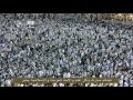 الشيخ أحمد خوجه تكبير عيد الفطر عام 1433هـ
