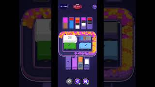 Loop Sort Level 1380