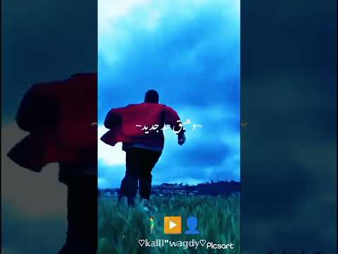 حالات واتس عصام صاصا مهرجانات هنسا الي راح وارمي الجراح وهبق حد جديد