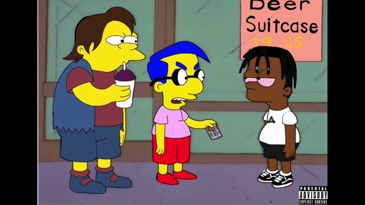 EyeKeem - Dont Start (Prod. Spectrum)