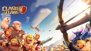 Destruction 59%...🥰🥰✨✨@ClashOfClans #clashofclans  screenshot 5