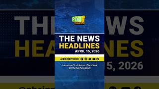 Famous The News Headlines—April 15, 2026 Profile