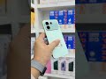 Infinix Note 60 Fizz Blue #infinix #infinixnote60 #note60