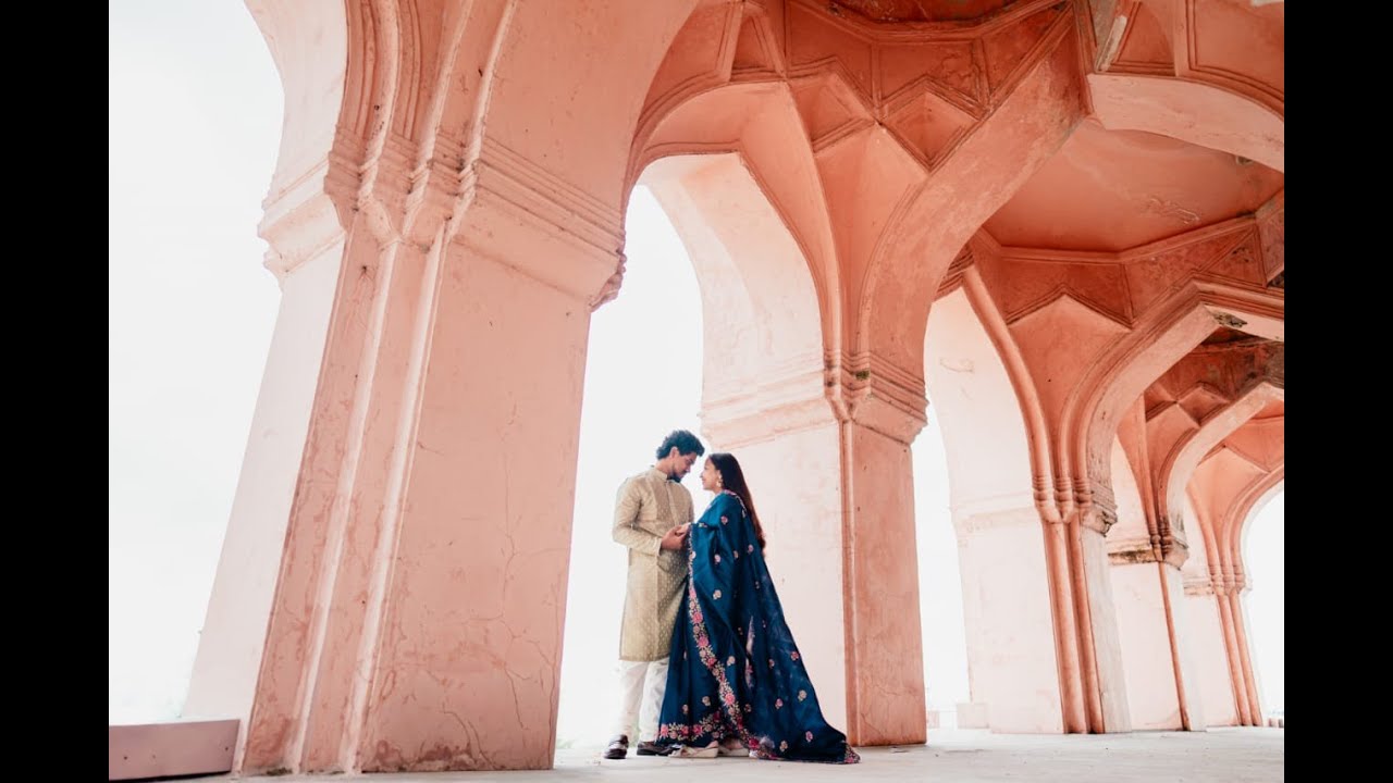 DIVYALEELA WEDS PREM AMRUTH