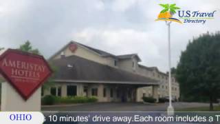 Ameristay Inn & Suites - Waverly Hotels, OHIO