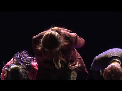 201128 연극 아마데우스 커튼콜위크 차지연
