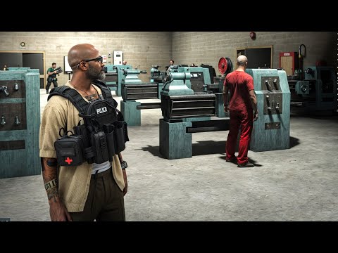 Видео: 🔴STREAM GTA 5 RP. [ДЕНЬ 736] ПАТРУЛЬНЫЙ RP КОП LSPD