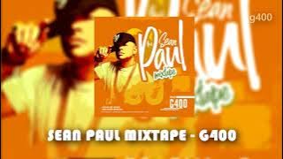 Dj G400 - Best of Sean Paul Mixtape