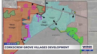New housing development in Collier County raises environmental concerns