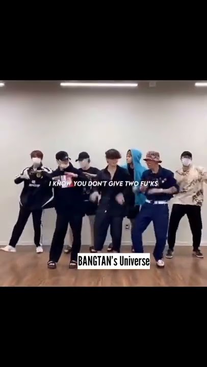 Did you remember this BTS version on 'SAVAGE LOVE' #BANGTAN'sUniverse