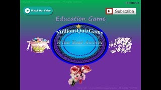 MillionsQuizGame #00002026