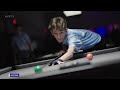 Justin Bergman vs Felix Vogel | STATEMENT MADE | Florida Open Spotlight (2026)