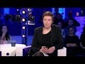 Caroline de haas  on nest pas couch 9 avril 2016 onpc