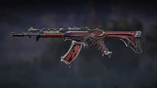 Reaver Vandal Valorant | Buying my first skin in Valorant | All Colors Showcase
