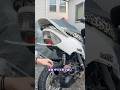 ディオゴスティーニ カスタム 車高短にしてみた