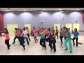 Bomba By Tapo Et Raya ZUMBA Chorégraphie Inspirée Par Alix Zumba France 