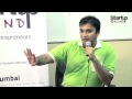 Vikram vora founder mydentist  talking about entrepreneurship  scalability