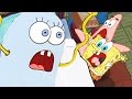 Spongebobs game frenzy met the ghost   nickelodeon games