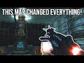 The Zombies Map that Changed Everything - Der Riese