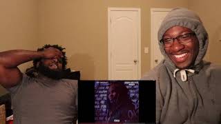 Tee Grizzley - Young Grizzley World (ft. YNW Melly & A Boogie Wit Da Hoodie)- Reaction