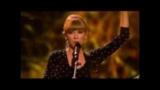 Britain's Got Talent performance: Everything Has Changed