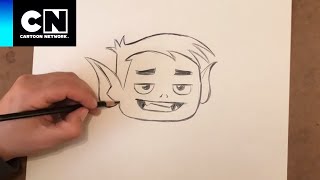 ¡Vamos Criar! | Cartoon Network ¡Vamos Criar! | Cartoon Network
