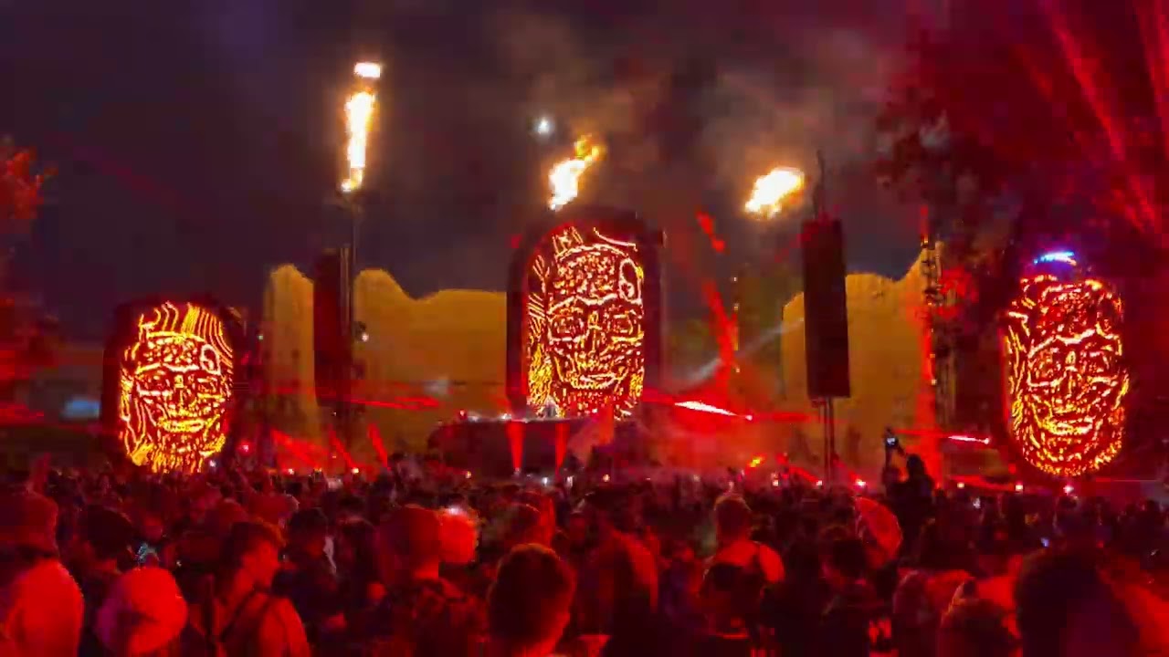SVDDEN DEATH EZOO New York 2022