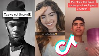 TIKTOKS that will 1000% make you LAUGH *FUNNY* 😂🤣