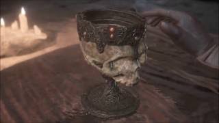 Dark Souls 3: New Game: High Lord Wolnir