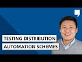 Robert wang  a new way of testing distribution automation schemes