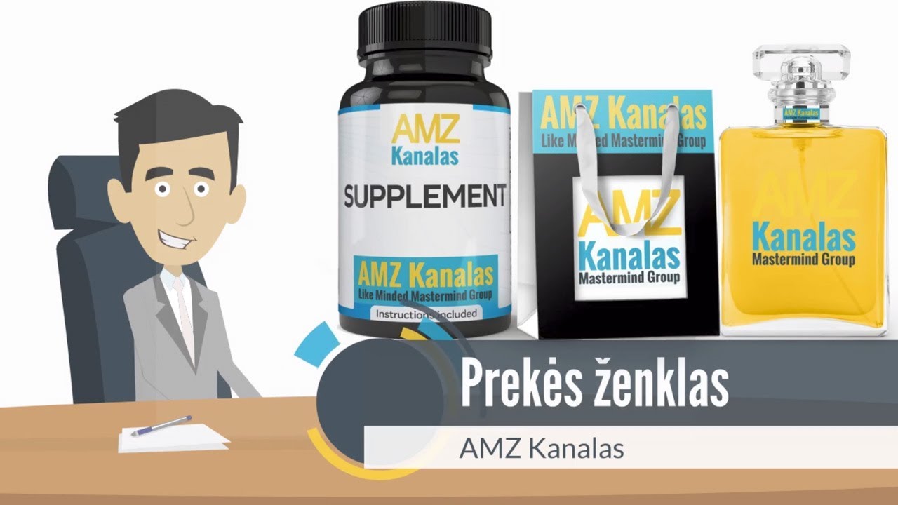 Prekės ženklo paskyrą tvarkančių asmenų keitimas